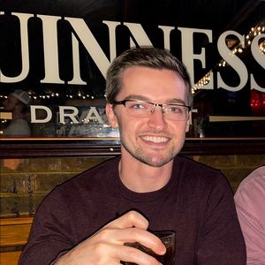 Meet your Posher, Jacob